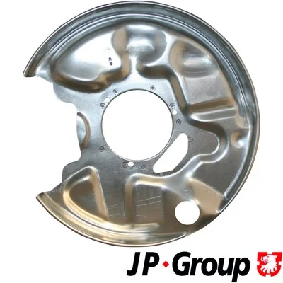 Splash Guard, brake disc
